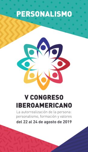 Actas del V Congreso Iberoamericano de Personalismo: «La autorrealización de la persona: personalismo, formación y valores» (Santa Fe, Argentina, 2019)